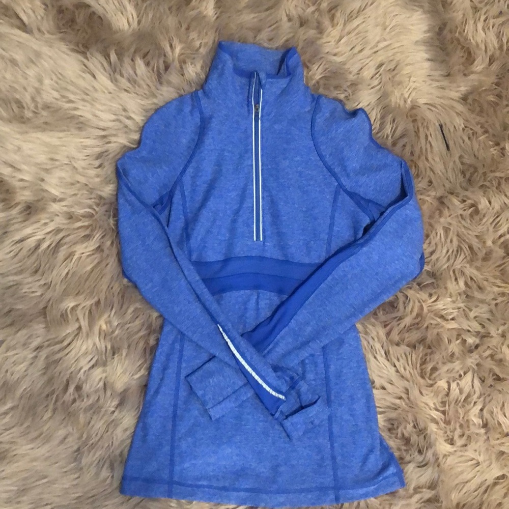 Lululemon pullover